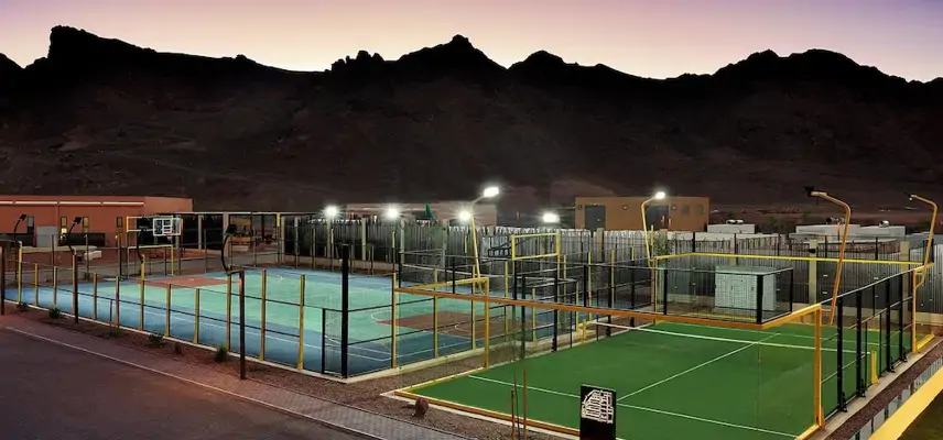 Cloud 7 Residence AlUla image